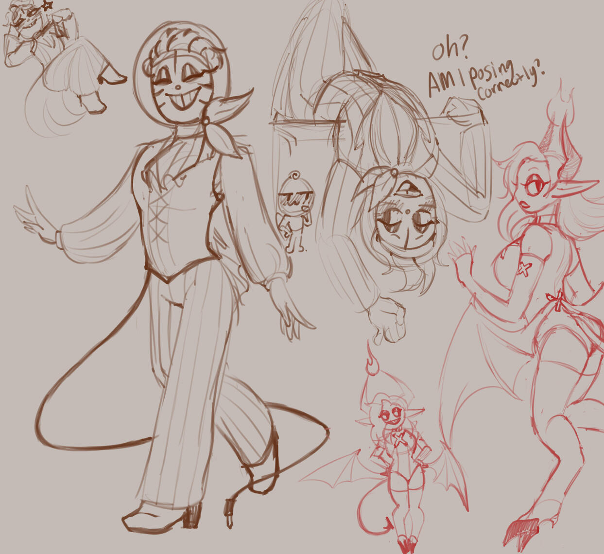 Sketch Examples